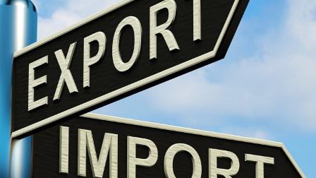 INSTAT: Eksportet bien me 9.1 per qind krahasuar me nje vit me pare